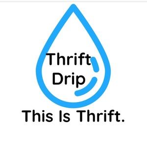 Meet your Posher, Thrift